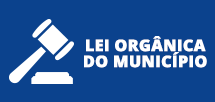 Lei OrgÃ¢nica do MunicÃ­pio