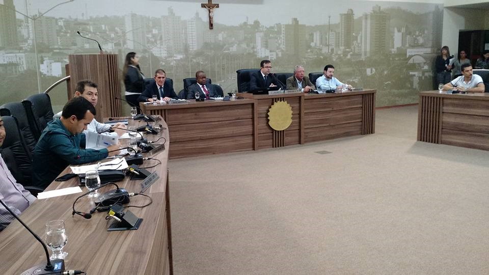 Audiência Pública Reforma da Previdência