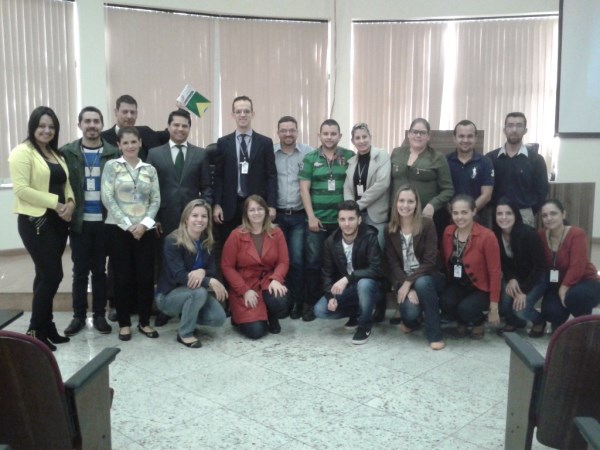 Curso Escola