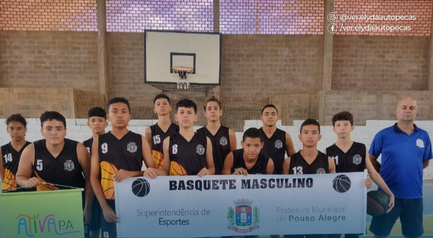 Basquete - Esportes - InfoEscola