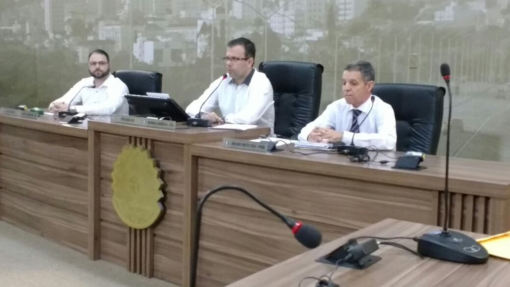 Reunião ocorreu na quarta, 11.