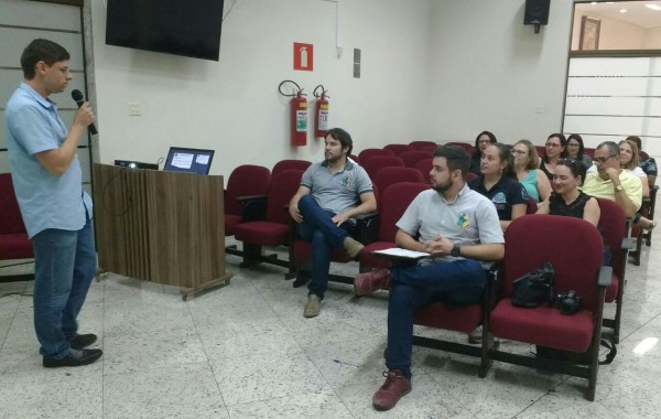 Reunião de Polo