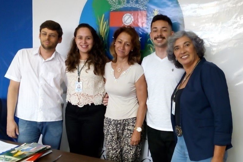 Selecione a Imagem 
