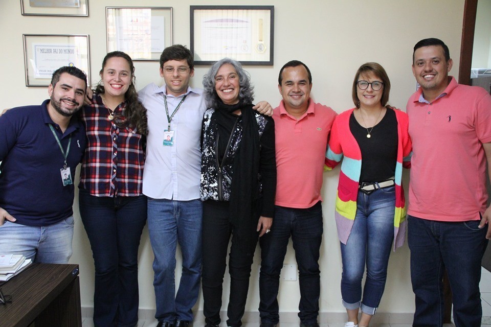 Selecione a Imagem 