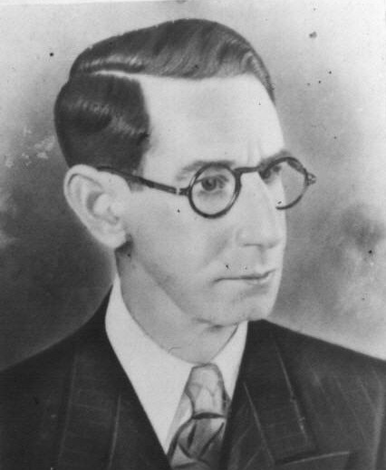 JOSÉ DE PAIVA COUTINHO SAPUCAHY Armando Dias