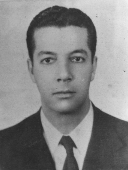 JOSÉ ANTONIO DE VASCONCELOS COSTA JOSÉ ANTONIO DE VASCONCELOS COSTA