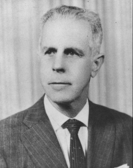 CANDIDO GARCIA MACHADO Emerson Afonso