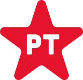 PT - Partido dos Trabalhadores