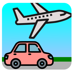 Gastos com Viagens